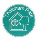 Thatcham  Park  C.  E.  (VC)  Primary  School logo